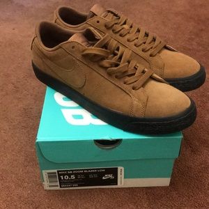 Nike Sb